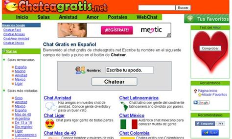 quiero chatear|Chat gratis, Chatear online sin registro